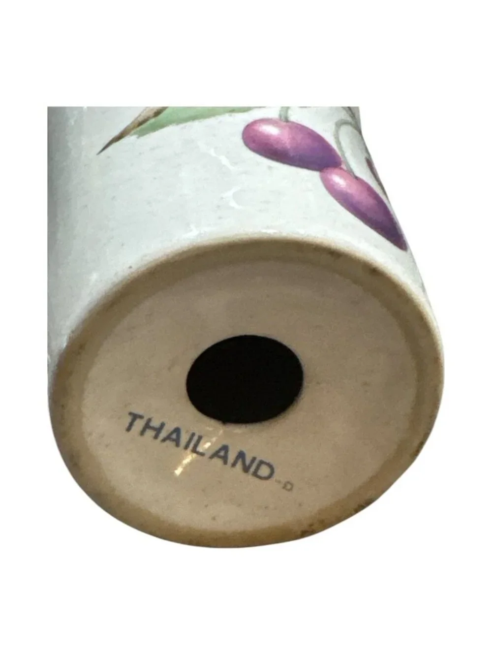 Unknown add touch